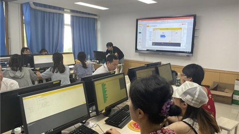 入职内训课程：企业人才培养的关键一环**