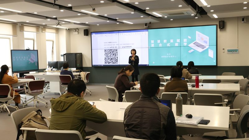 考研面授班如何选择？揭秘关键因素与误区