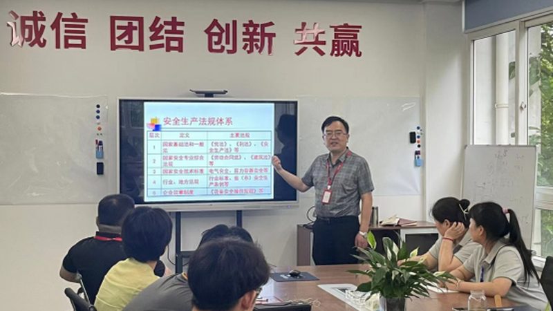 成都焊工培训学校考证通过率