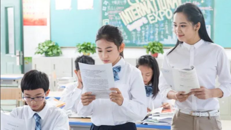 职业培训学校加盟设备清单